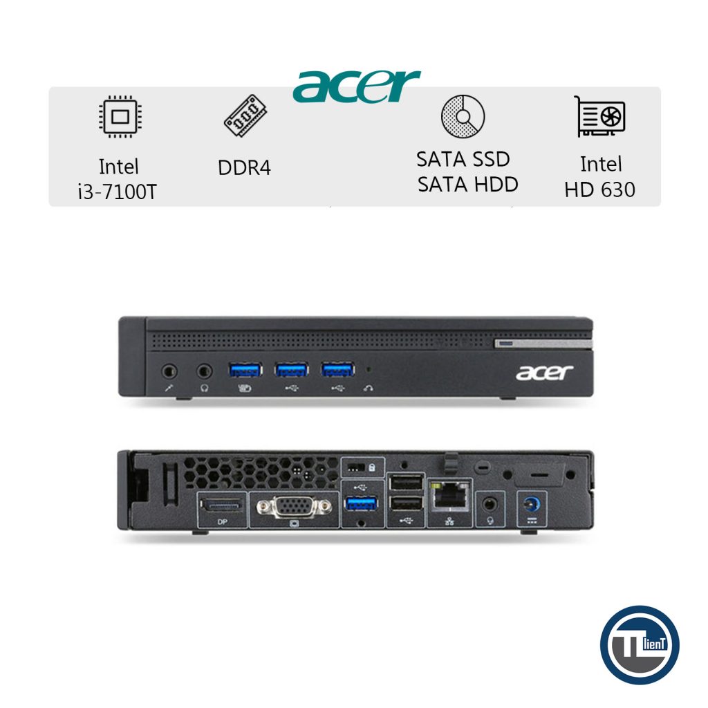 تین کلاینت ACER Veriton N4640G