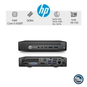 تین کلاینت HP EliteDesk 800 G2