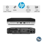 تین کلاینت HP EliteDesk 800 G5