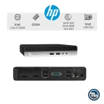 تین کلاینت HP ProDesk 400 G4