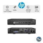 تین کلاینت HP ProDesk 600 G2