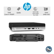 تین کلاینت HP ProDesk 600 G5