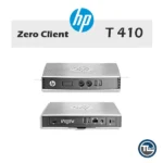 زیروکلاینت HP T410