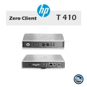 زیروکلاینت HP T410