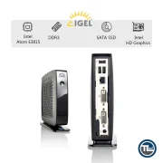 تین کلاینت استوک IGEL D220