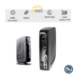 تین کلاینت استوک IGEL UD3-M340C