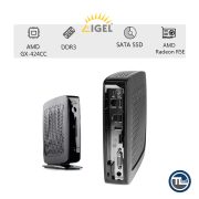 تین کلاینت استوک IGEL UD3-M340C