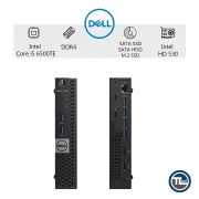 تین کلاینت دل مدل OptiPlex 7040 Micro