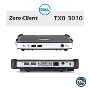 زیروکلاینت Dell Wyse 3010 TX0