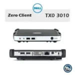 زیروکلاینت استوک Dell Wyse 3010 TX0