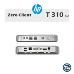زیروکلاینت HP T310 G2