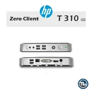 زیروکلاینت HP T310 G2