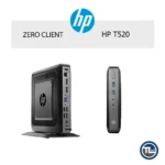 زیروکلاینت HP T520
