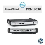 زیروکلاینت-استوک-Dell-Wyse-5030-PXN2