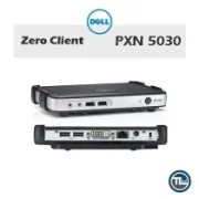 زیروکلاینت-استوک-Dell-Wyse-5030-PXN2