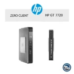 زیروکلاینت استوک HP GT 7720