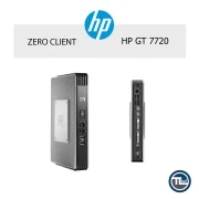 زیروکلاینت استوک HP GT 7720