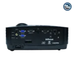 پروژکتور InFocus مدل IN2124  استوک - تصویر 3