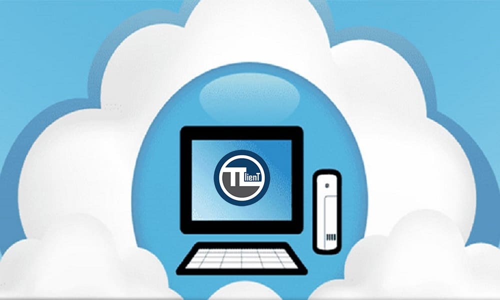 پروتکل ارتباطی زیروکلاینت