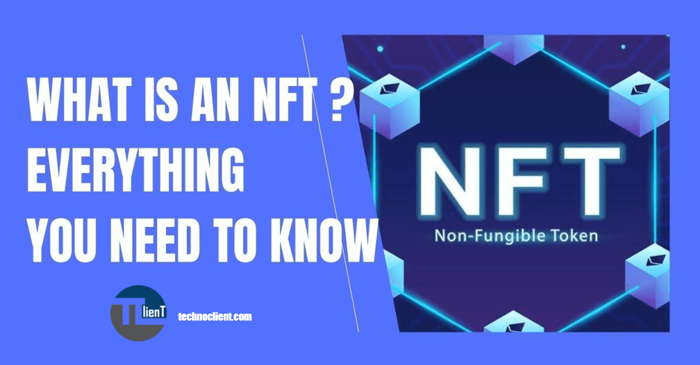 توکن غیر مثلی یا NFT چیست؟