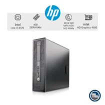 مینی کیس استوک (HP 600-800 G1 (i5-4570