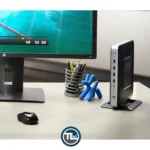 زیروکلاینت HP T630