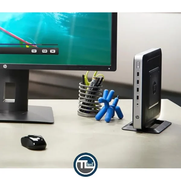 زیروکلاینت HP T630