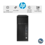 ورک استیشن HP Z240