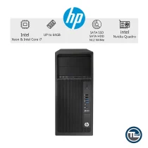 ورک استیشن HP Z240