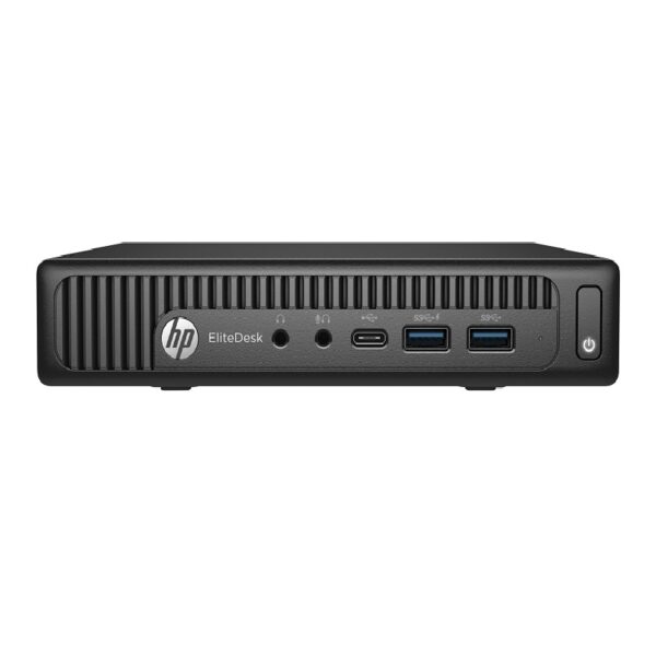 تین کلاینت HP EliteDesk 800 G2