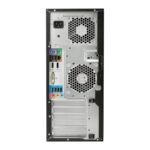 ورک استیشن HP Z240  استوک - تصویر 2