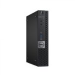 تین کلاینت دل مدل OptiPlex 7050 Micro