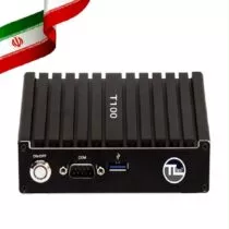 تین کلاینت مدل ایرانی تکنو t100