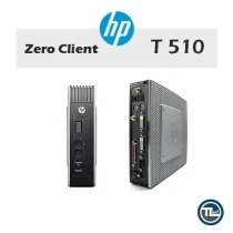 hp t510