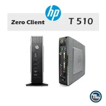 HP T510