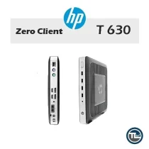 hp t630