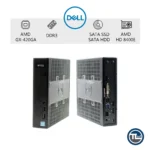 تین کلاینت Dell Wyse 7020