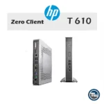 تین کلاینت 610 hp