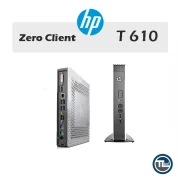 تین کلاینت 610 hp