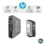 تین کلاینت استوک HP T510