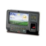 دستگاه حضور و غیاب PW 1600 - تصویر 2