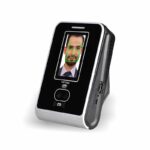 دستگاه حضور و غیاب VF 780 - تصویر 2