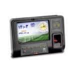 دستگاه حضور و غیاب PW 1600 - تصویر 3