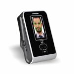 دستگاه حضور و غیاب VF 780 - تصویر 3