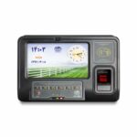 دستگاه حضور و غیاب PW 1600 - تصویر 4