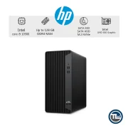 کامپیوتر دسکتاپ HP EliteDesk 800 G6 (i9-10900)