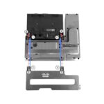 تلفن تحت شبکه Voip مدل Cisco CP-9971 - تصویر 6