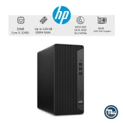 کامپیوتر دسکتاپ HP ProDesk 680 G6 (i5-10400)
