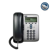 تلفن سیسکو (cisco) 7911