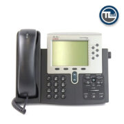 تلفن سیسکو (cisco) 7961